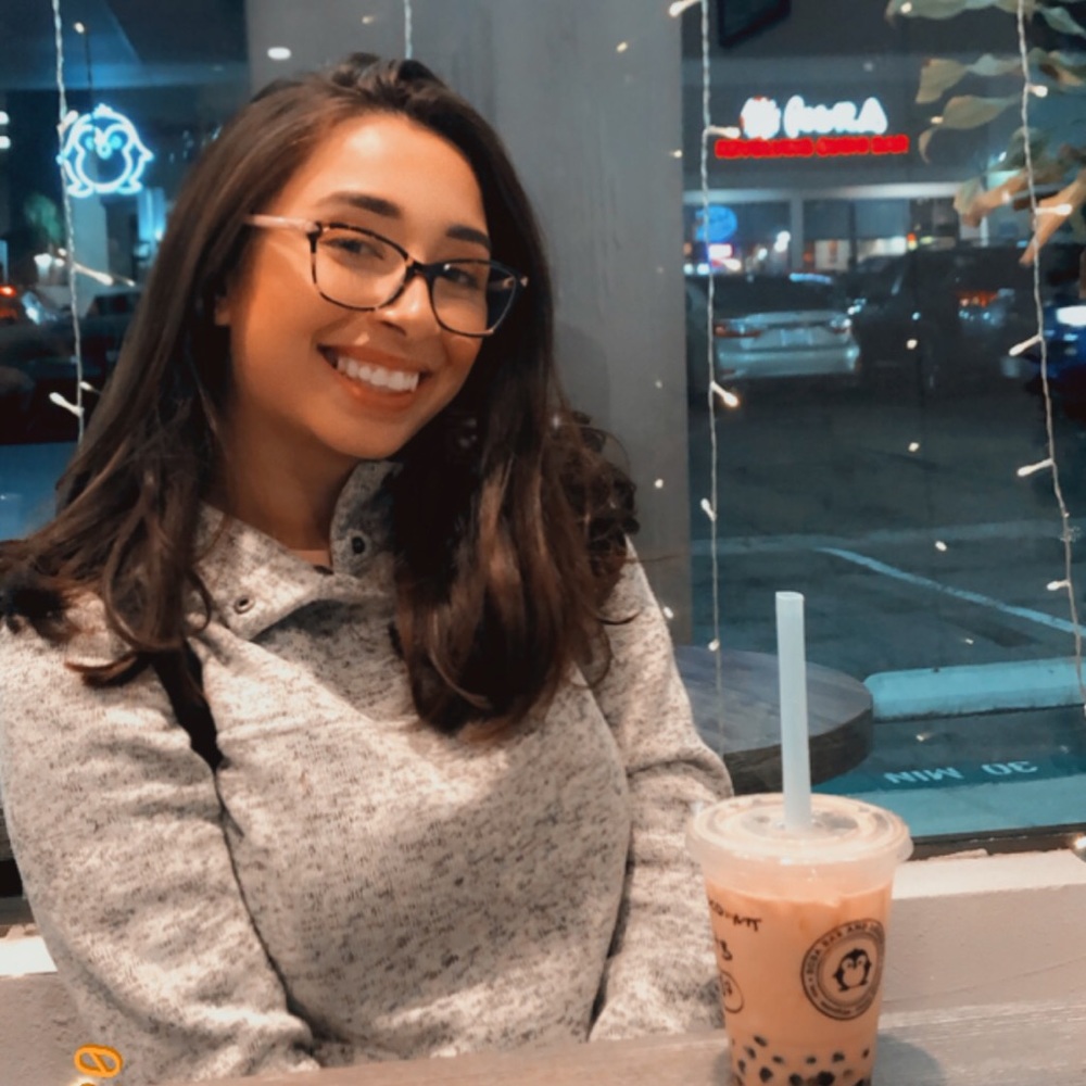 Meet your Posher, Miranda